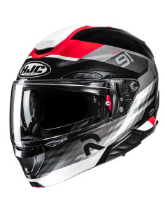 CAPACETE RPHA 91