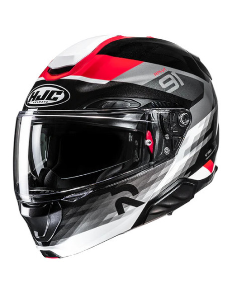 CAPACETE RPHA 91
