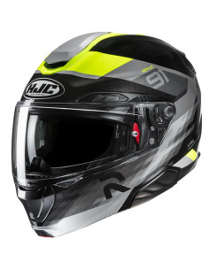 CAPACETE RPHA 91