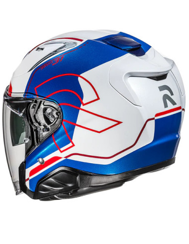 CAPACETE RPHA 31