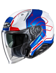 CAPACETE RPHA 31