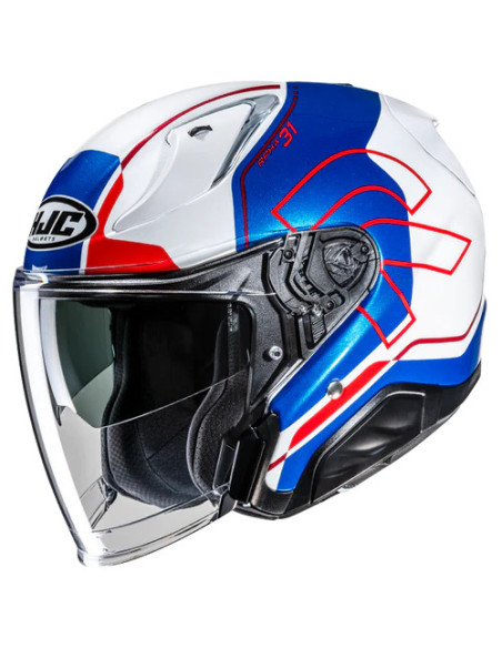 CAPACETE RPHA 31