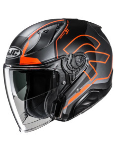 CAPACETE RPHA 31