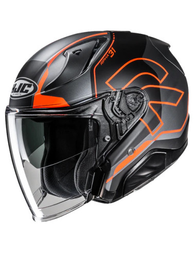 CAPACETE RPHA 31