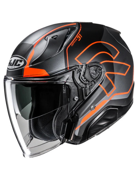 CAPACETE RPHA 31