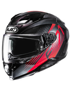 CAPACETE F71