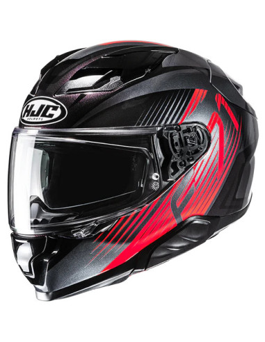 CAPACETE F71