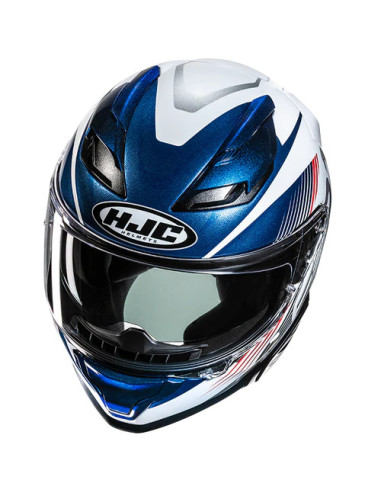 CAPACETE F71