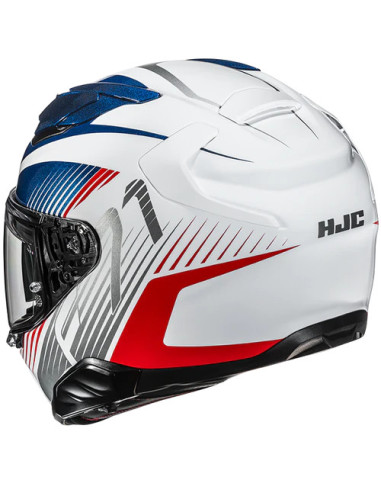 CAPACETE F71