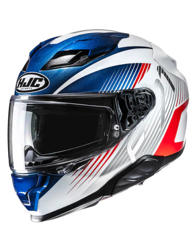 CAPACETE F71