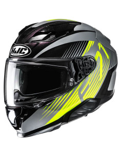 CAPACETE F71