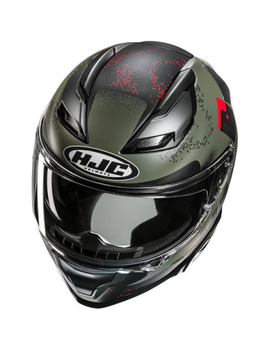 CAPACETE F71