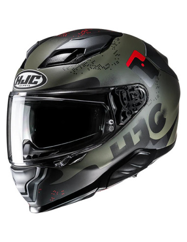 CAPACETE F71