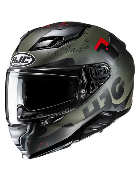 CAPACETE F71