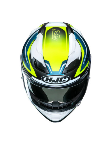 CAPACETE F71