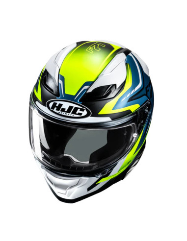 CAPACETE F71