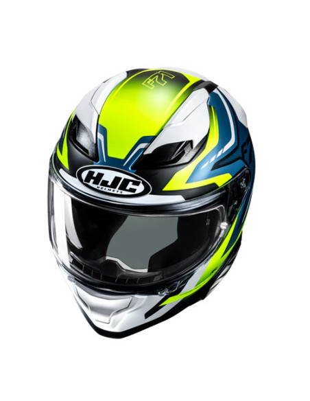 CAPACETE F71