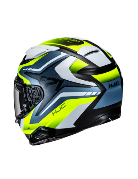 CAPACETE F71