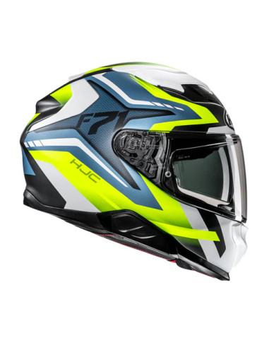 CAPACETE F71