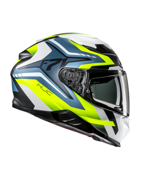 CAPACETE F71
