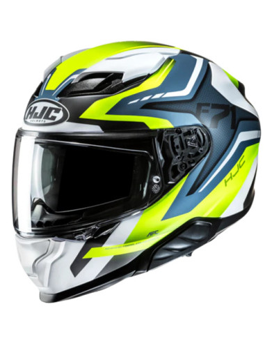 CAPACETE F71