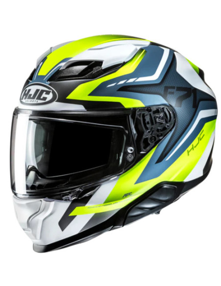 CAPACETE F71