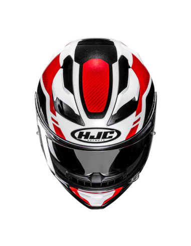 CAPACETE F71