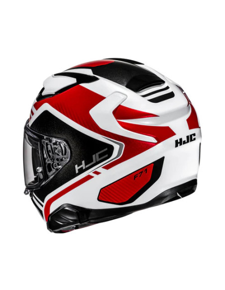 CAPACETE F71