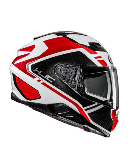 CAPACETE F71
