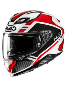 CAPACETE F71