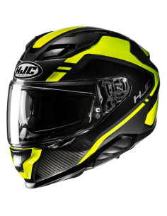CAPACETE F71