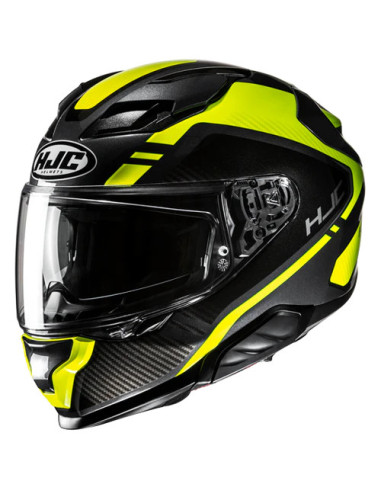 CAPACETE F71