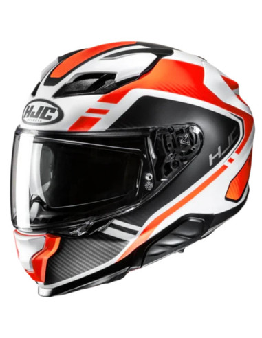 CAPACETE F71