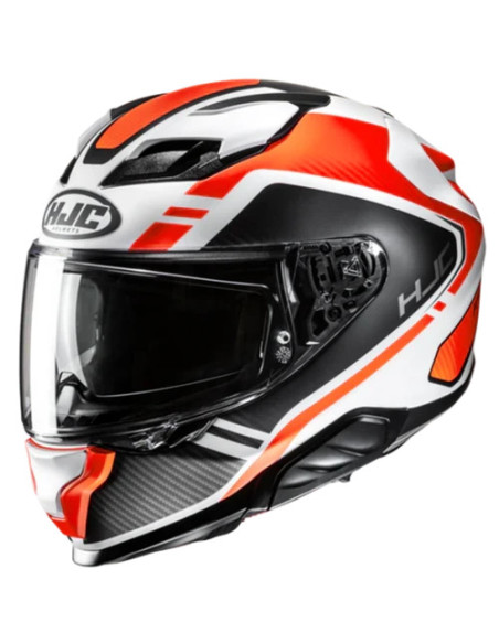 CAPACETE F71