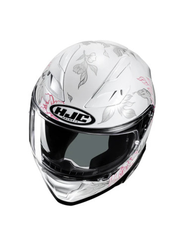 CAPACETE F71