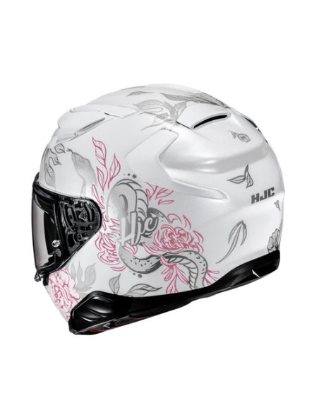 CAPACETE F71