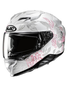 CAPACETE F71