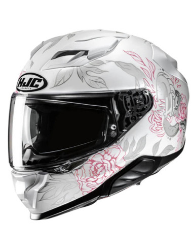CAPACETE F71