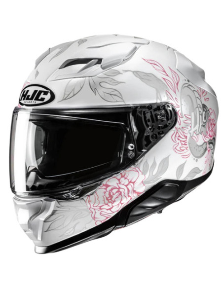 CAPACETE F71