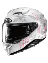 CAPACETE F71