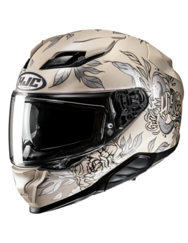 CAPACETE F71