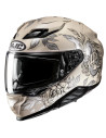 CAPACETE F71