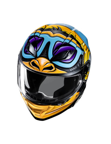 CAPACETE F71