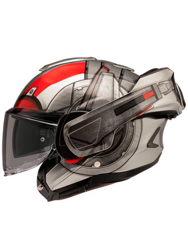 F100 ANT-MAN MARVEL