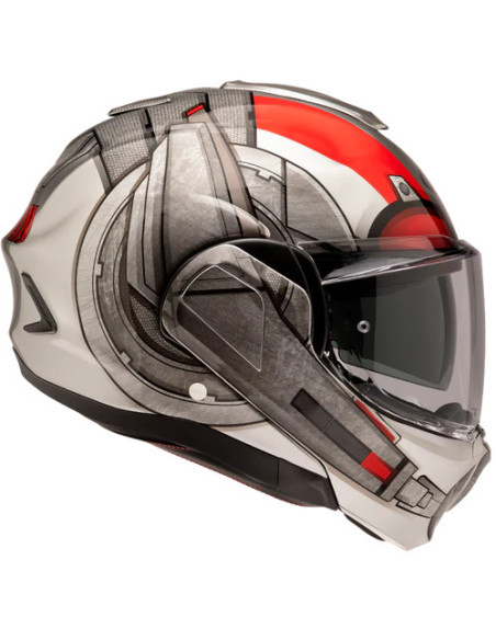 F100 ANT-MAN MARVEL