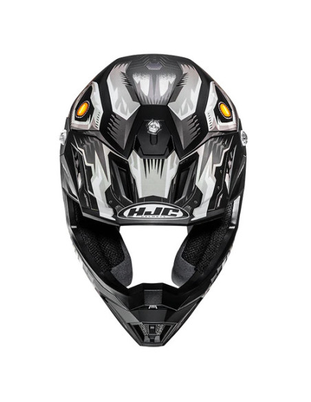 C50 MECHA BEAST