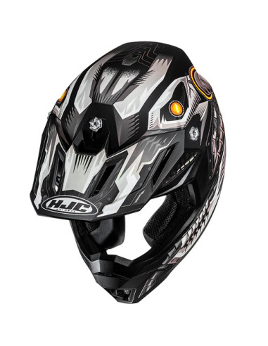 C50 MECHA BEAST