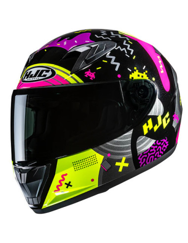 Y10 MIKA CRIANÇA
