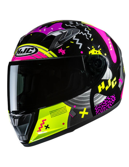 Y10 MIKA CRIANÇA
