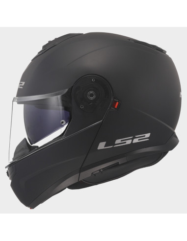 CAPACETE STROBE II